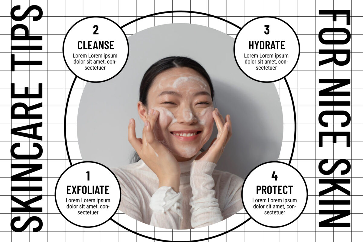 Kombinasi Skincare yang Bagus