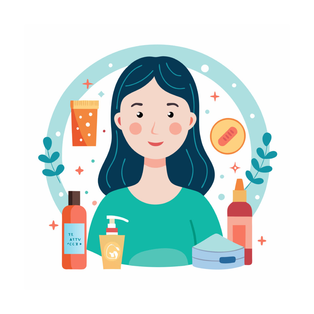 Skincare adalah