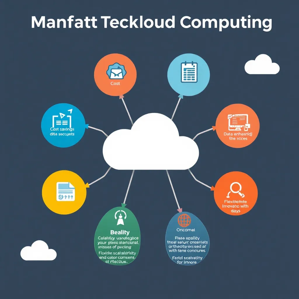 Manfaat Teknologi Cloud Computing