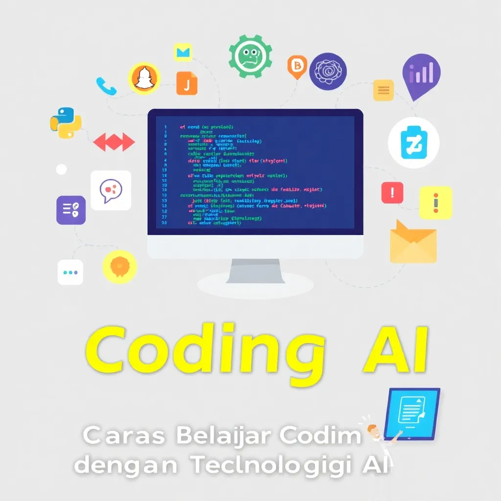 Cara Belajar Coding