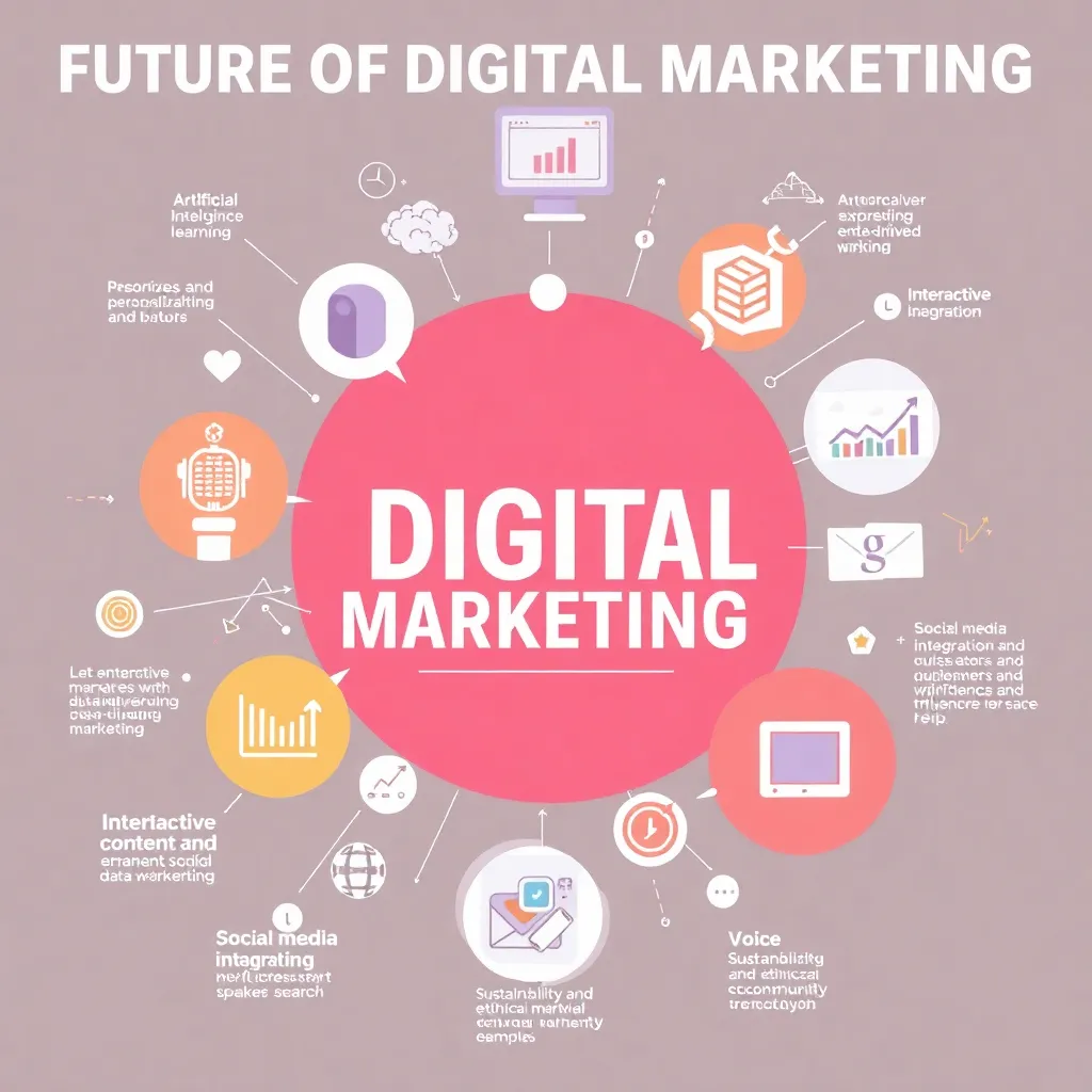 Cara Belajar Digital Marketing