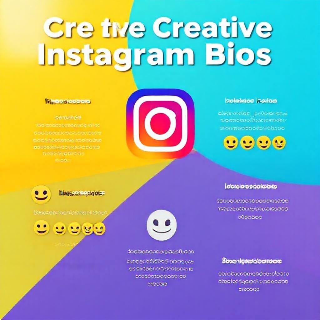 Rekomendasi Bio Instagram