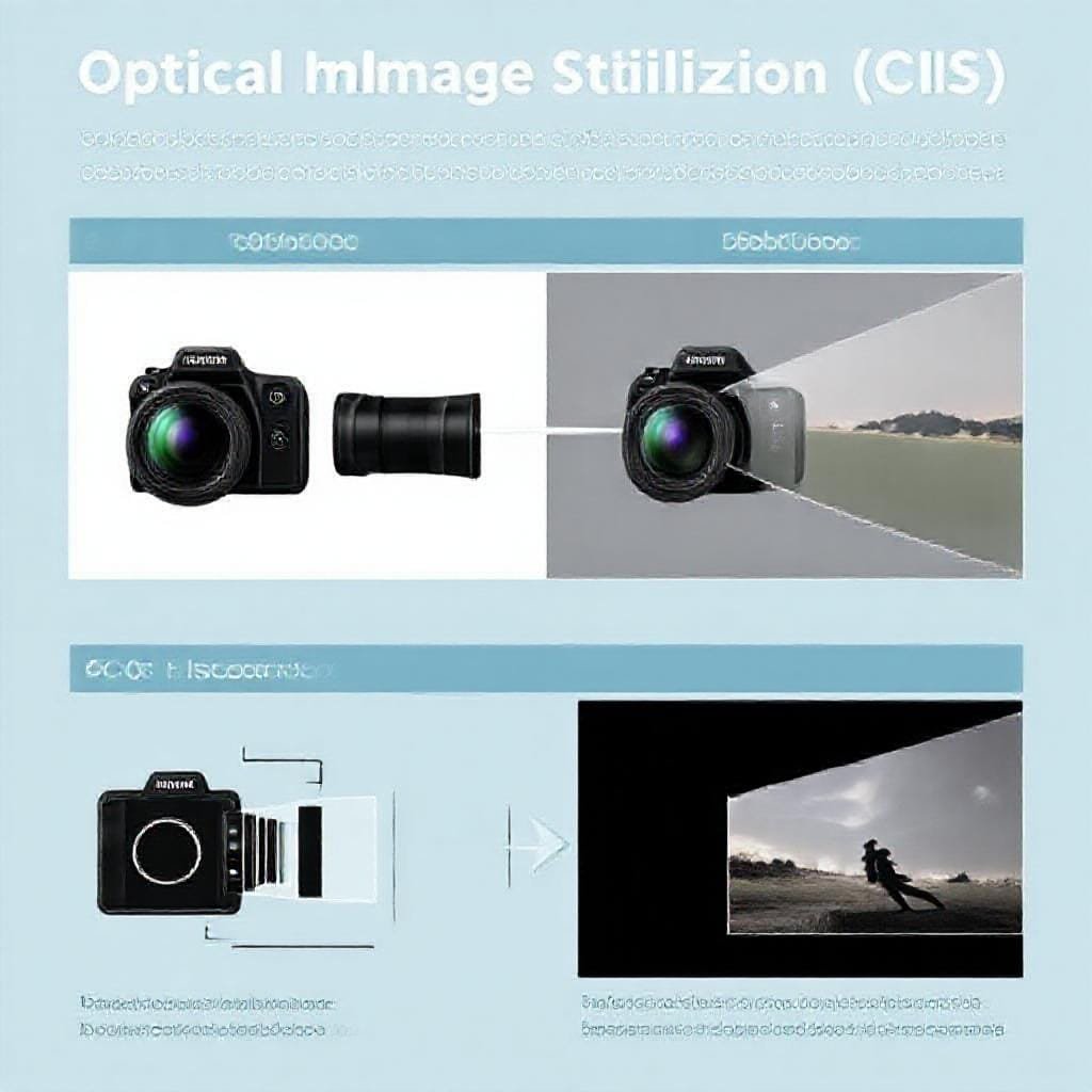 Optical Image Stabilization