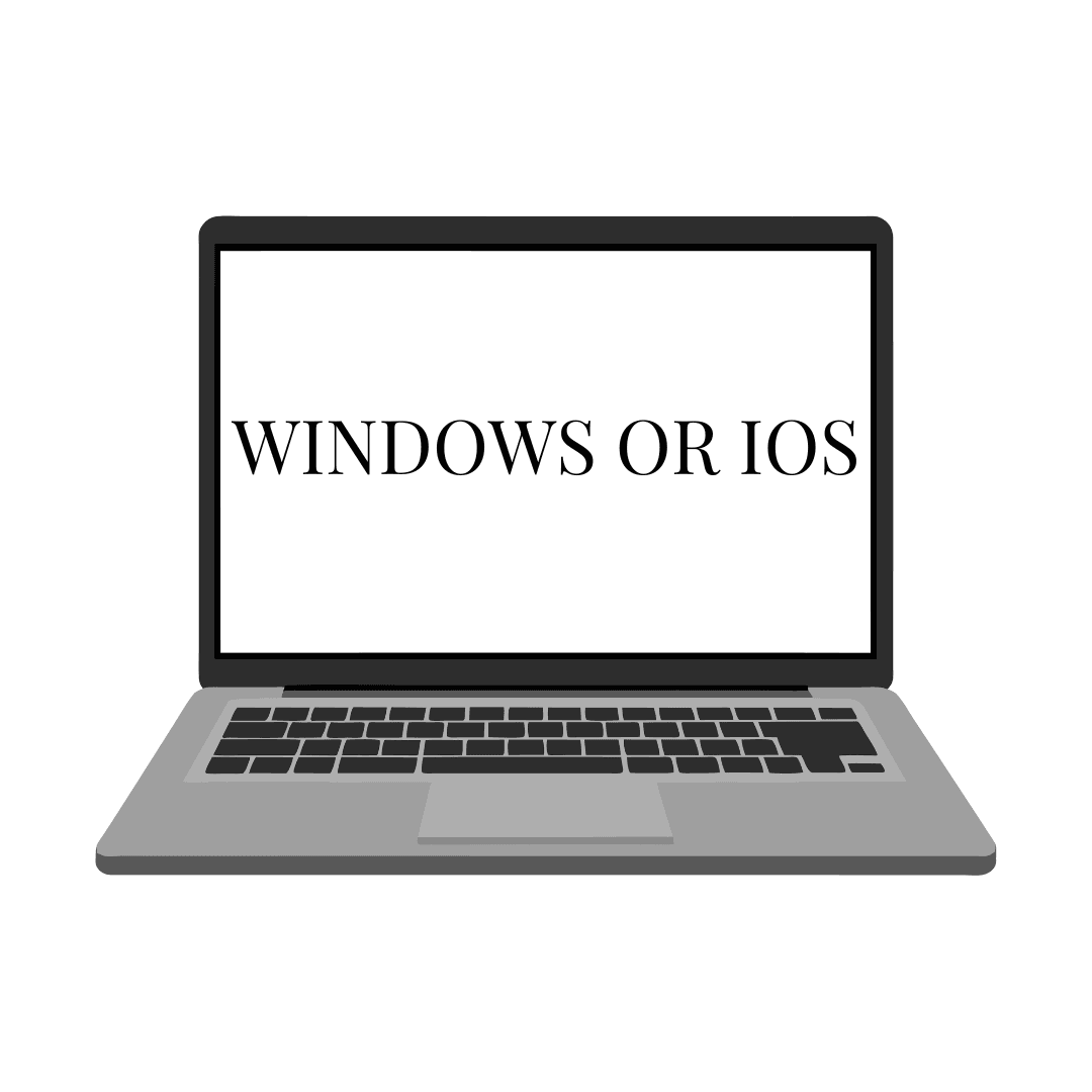 Kelebihan dan Kekurangan Windows dan iOS