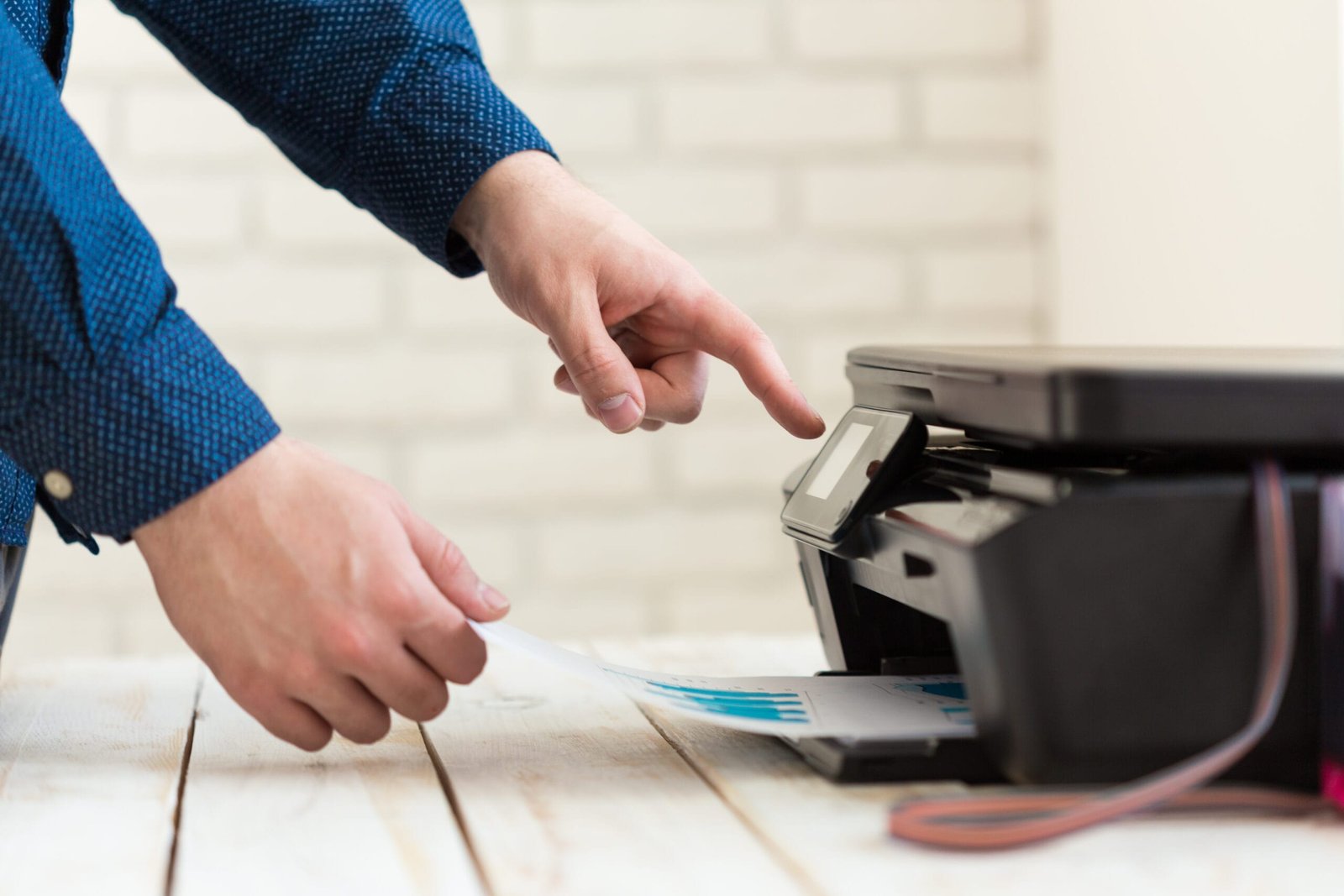 Rekomendasi Printer Terbaik untuk Usaha Kecil